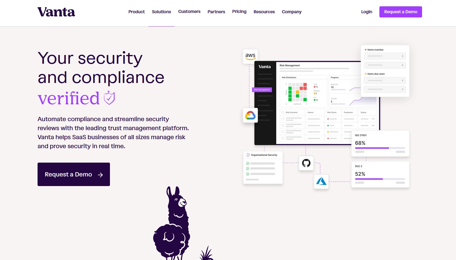Vanta Review Is This The Ultimate Compliance Platform 