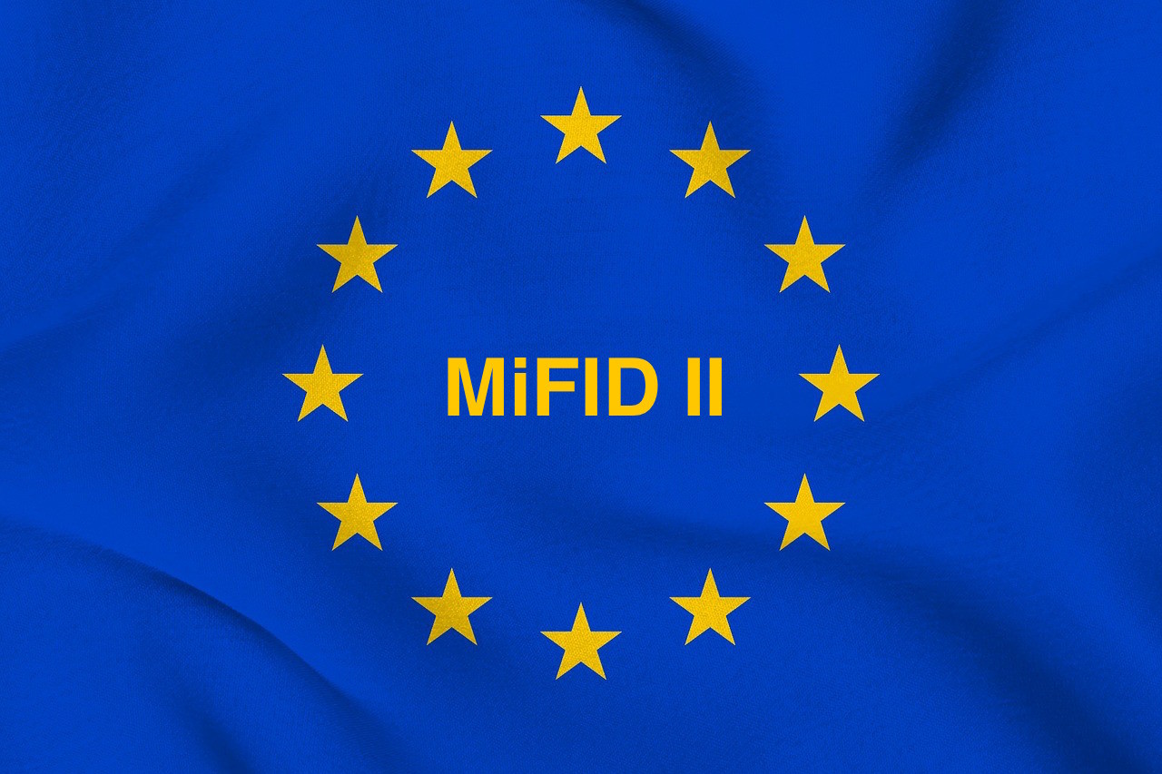 ESMA updates its MiFID II guidelines on transaction reporting, order