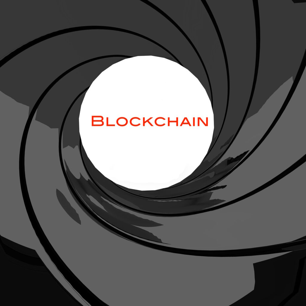 james-bond-blockchain