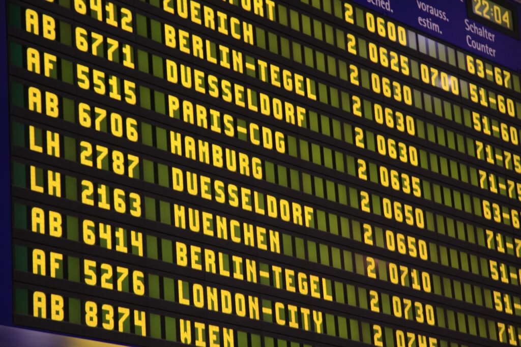 airport-departure-board