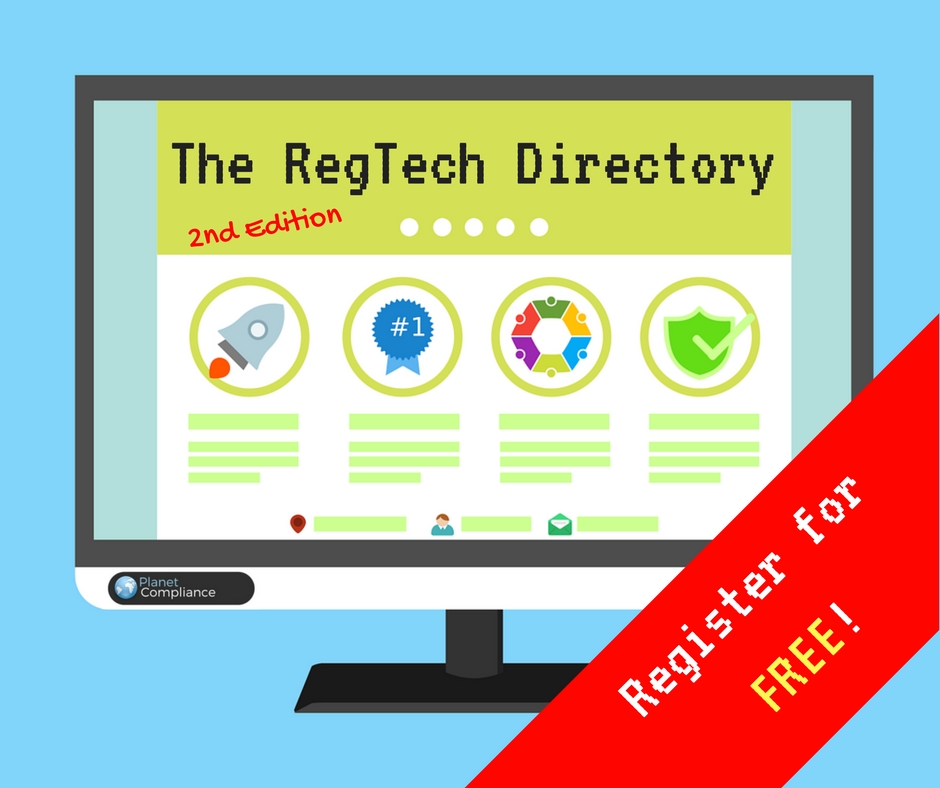 the-planetcompliance-regtech-directory-2nd-edition-call-for-input