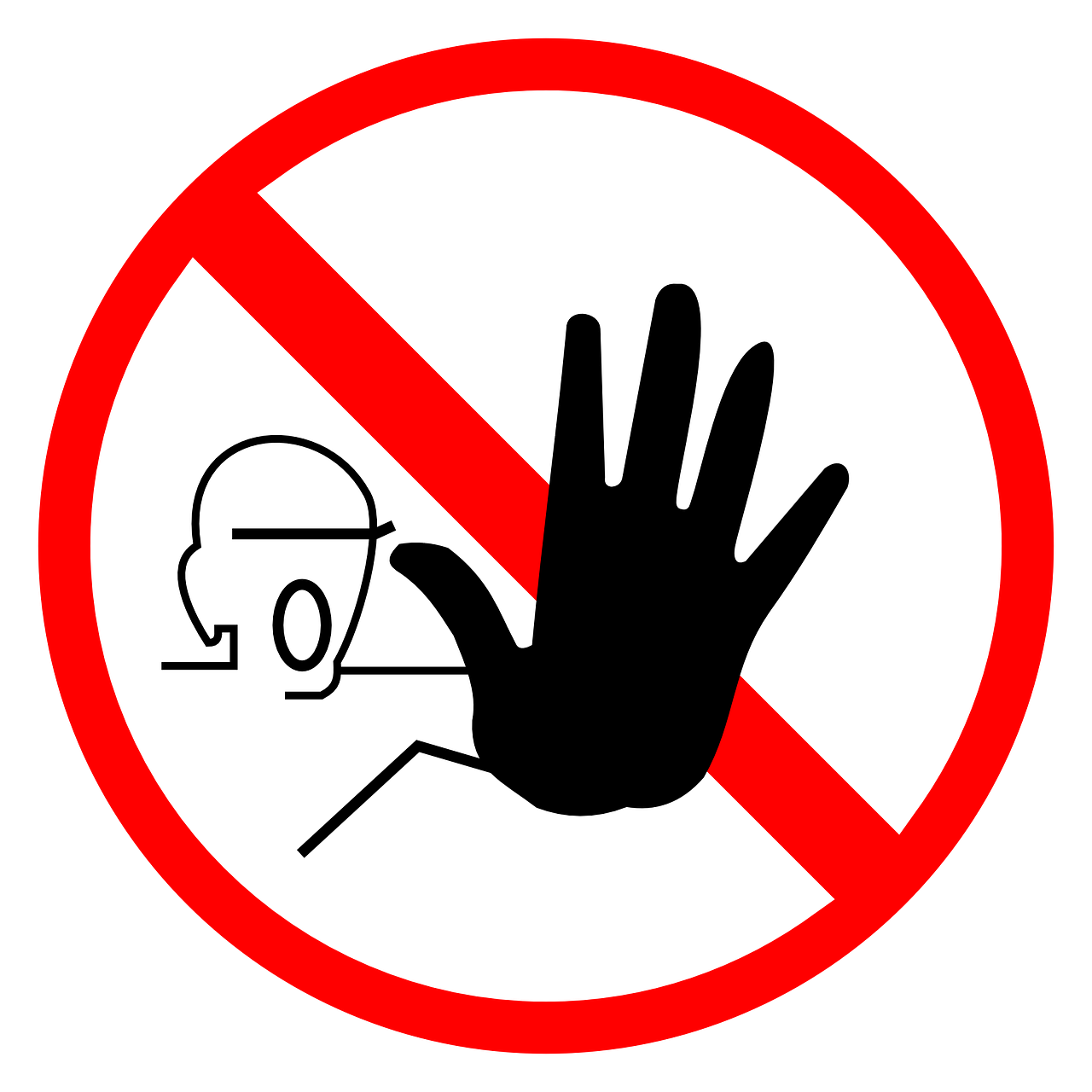 Стоп вправо. Запрещающие знаки. Знак стоп рука. Табличка запрещается. Знак с ладонью запрещающий.