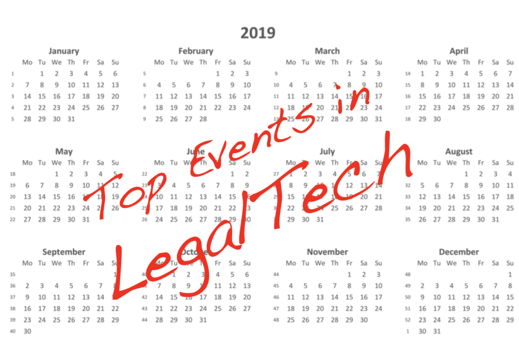 legaltech-events-2019