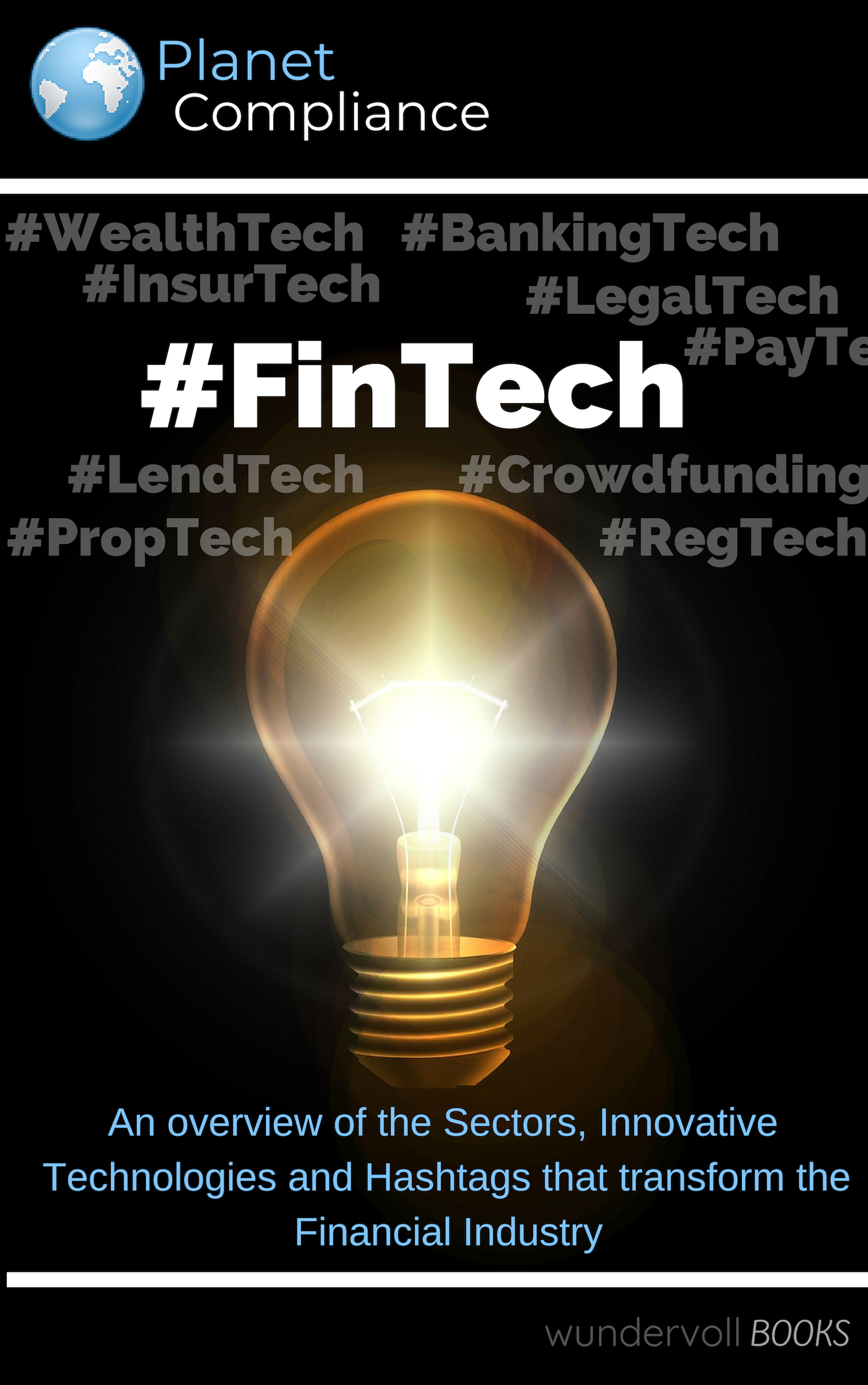 FinTech cover - Planet Compliance