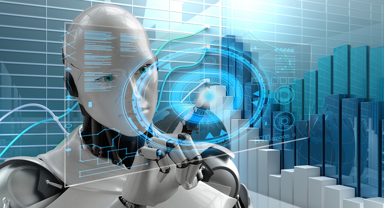 Artificial Intelligence in Practice - Planet Compliance