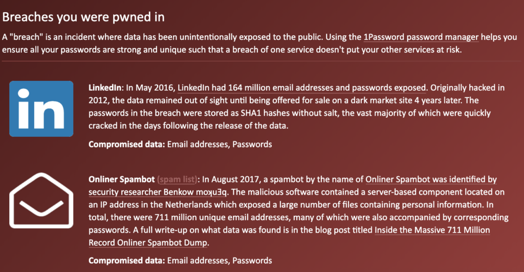 Hacked Email Account Do Not Fall For The Latest Sextortion Scam Planet Compliance