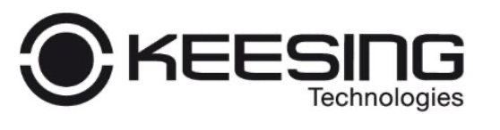 keesing-technologies-logo