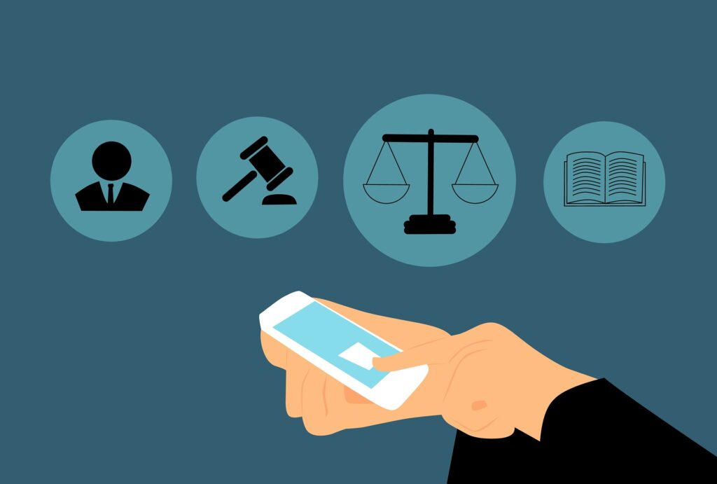 legaltech-law-digital