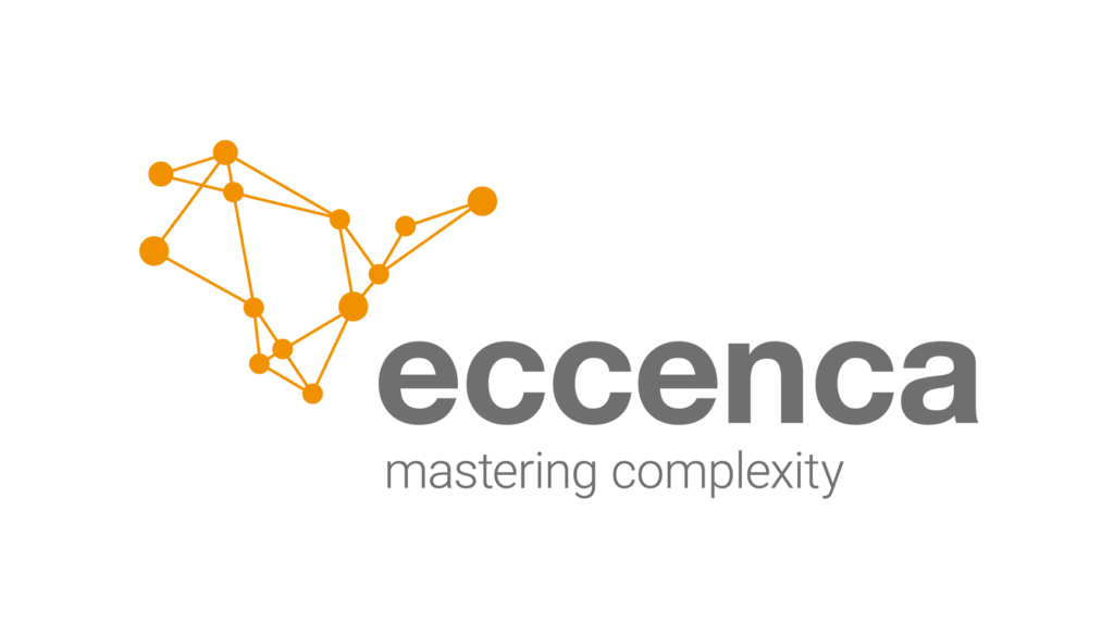 eccenca-logo-mastering-complexity-rectangle-color