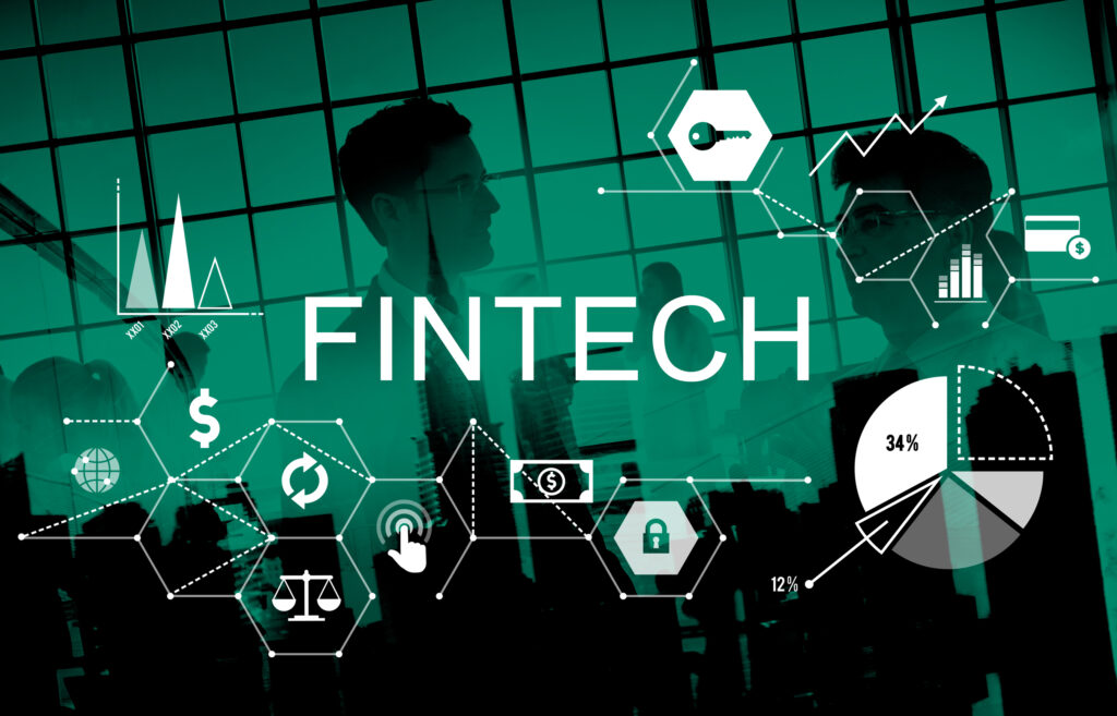 fintech-investment-financial-internet-technology-concept