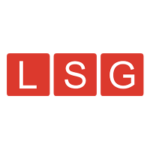 LSG - ENTERPRISE IT SOLUTIONS