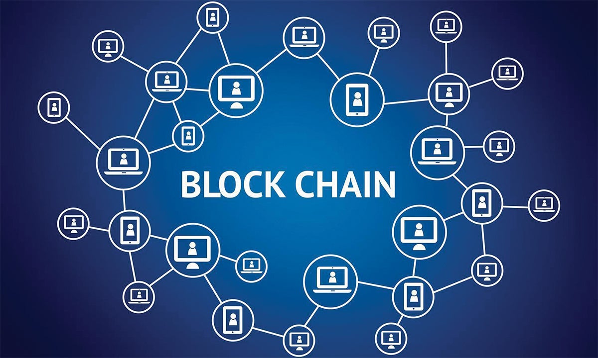 5 Biggest Blockchain Trends Everyone Should Know About In 2022