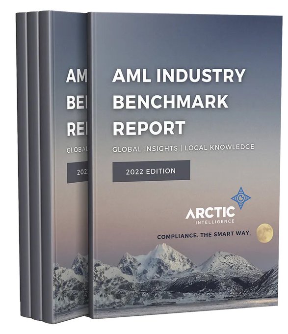 AML 2022 Benchmark Report