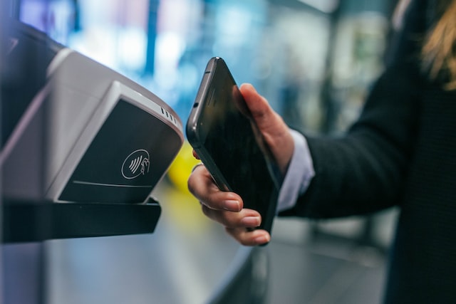 Payment Methods