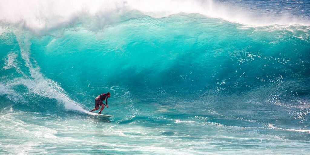 Regulatory Waves