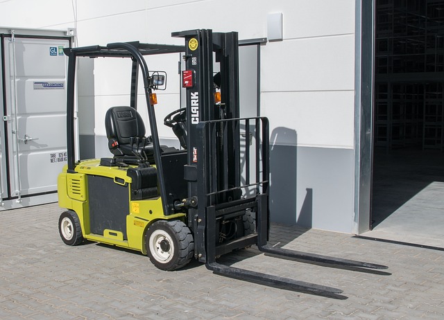 Compliance Mistakes Forklifts