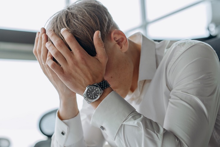 Employee Mental Health