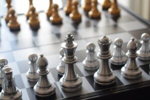 Chief Risk Officer