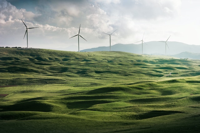 Energy Regulations