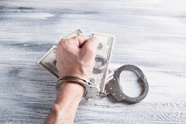 Financial Crime