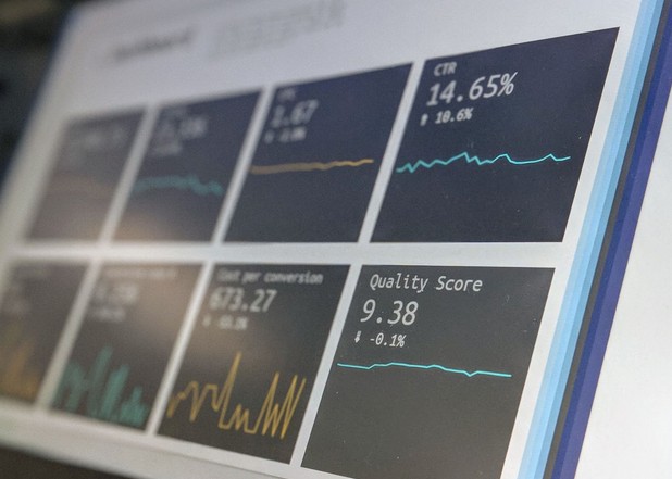 Supply Chain Tracking and Monitoring.