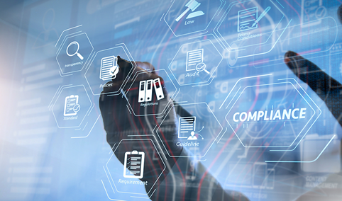 cybersecurity with compliance