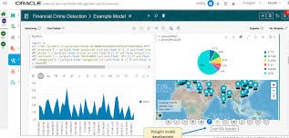 Oracle Financial Crime and Compliance Management