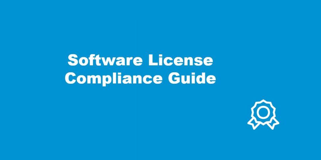 Software License Compliance Guide.