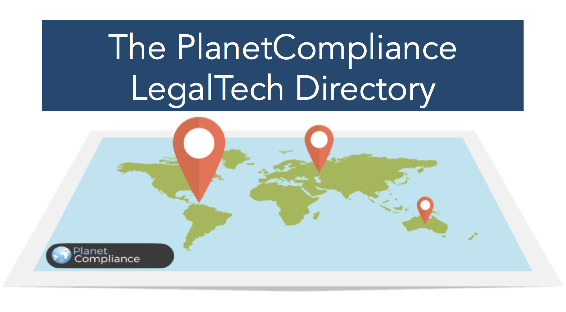 The definitive guide to LegalTech the LegalTech