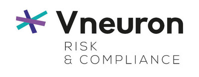 Vneuron Risk & Compliance Logo (PRNewsfoto/Vneuron Risk & Compliance)