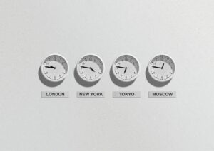 World Clocks-257911_1280