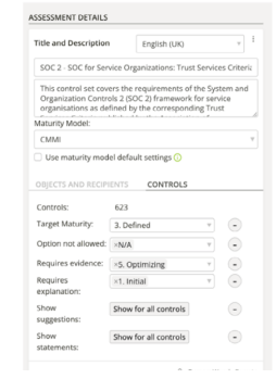 Mitratech Alyne SOC 2 Compliance