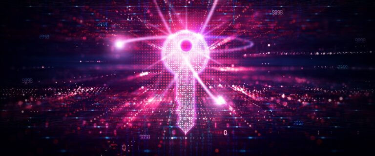 Quantum computing and how it will revolutionize the tech field.