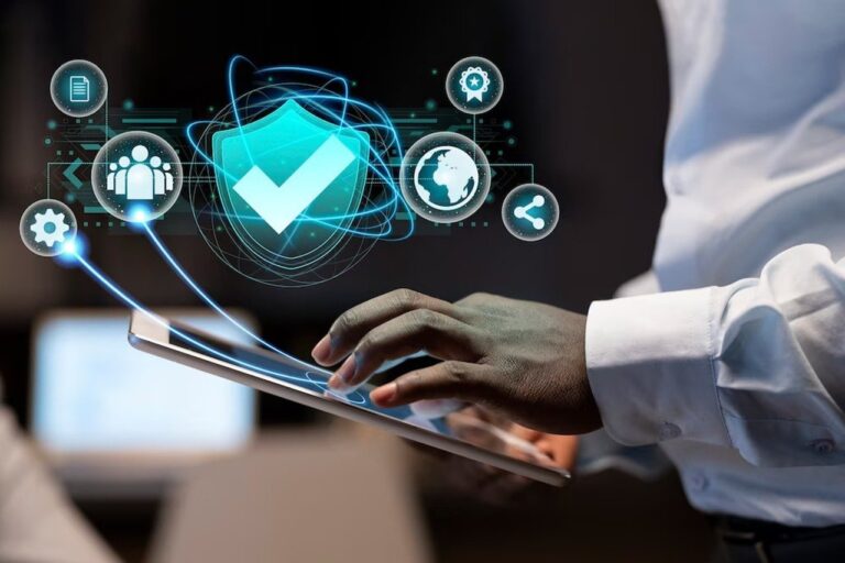 Building Robust Security.