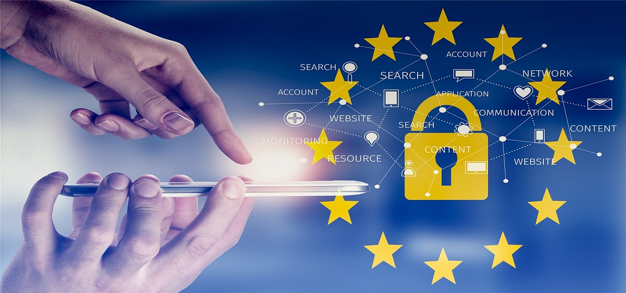 Consent Management in GDPR