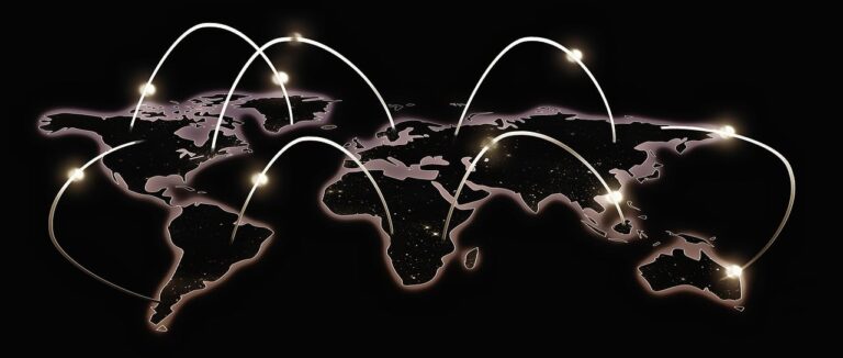 Cross Border Data Transfer.