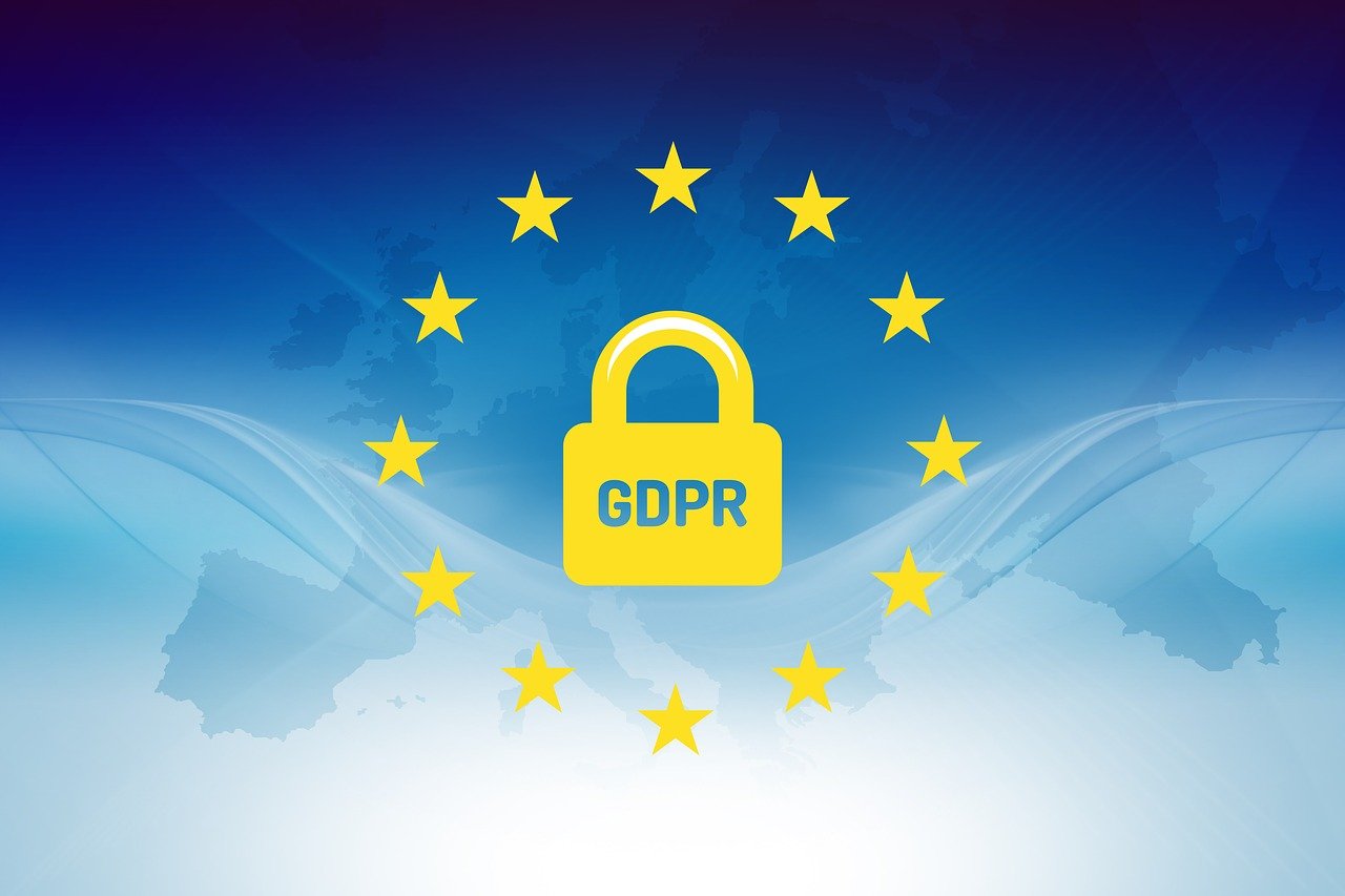 GDPR Series Data Breach