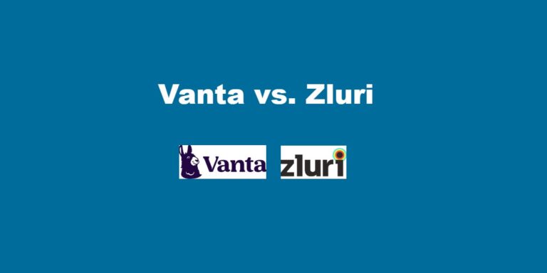 Vanta vs. Zluri.