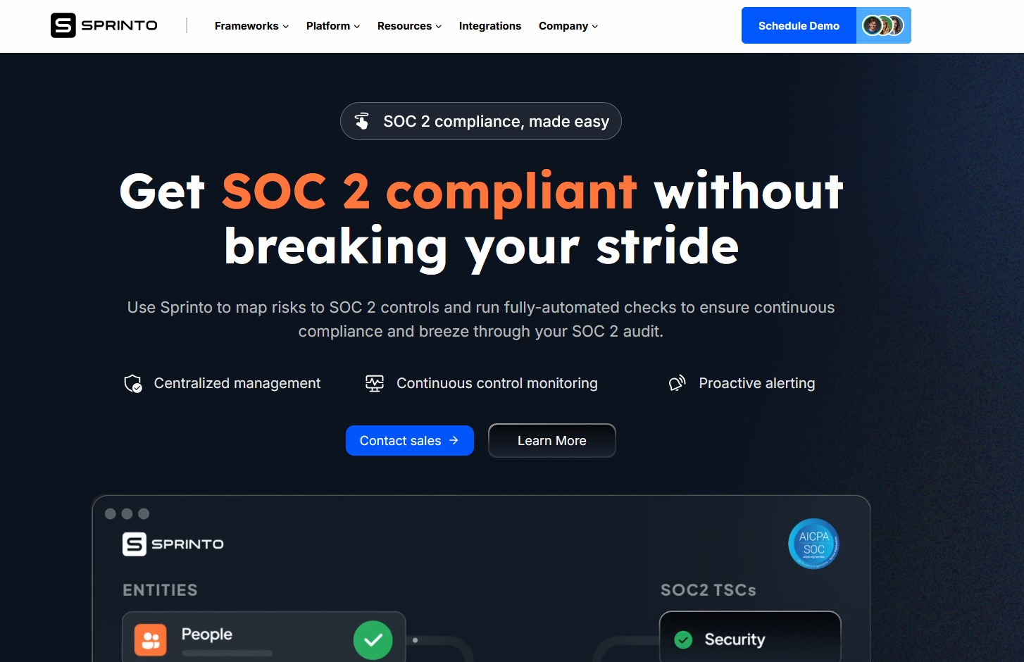 SOC 2 Archives Planet Compliance