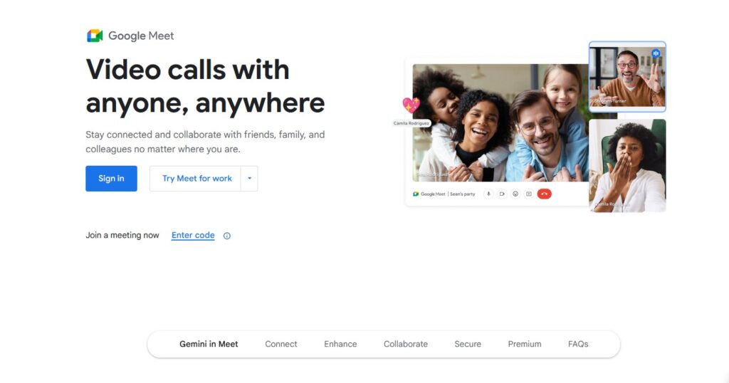 Is Google Meet HIPAA Compliant 