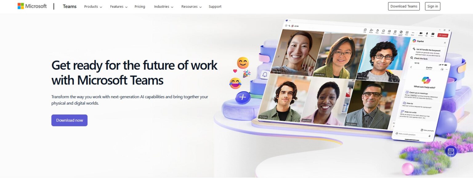 Is Microsoft Teams HIPAA Compliant?