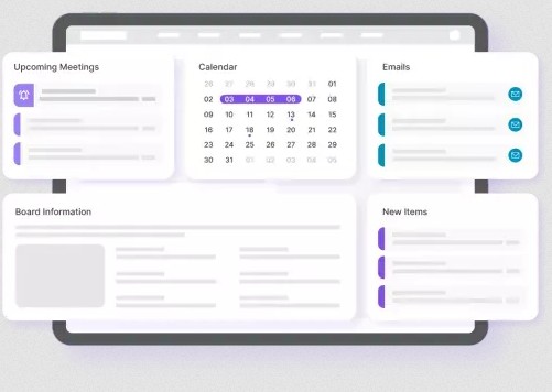 Nasdaq board advantage board management portal.