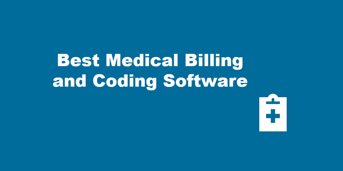 Best Medical Billing and Coding Software.