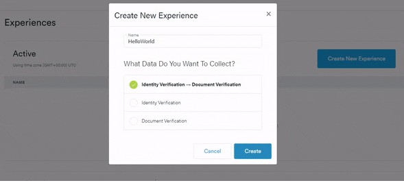 Trulioo Identity Verification for KYC.